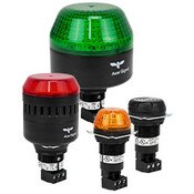 Auer M22 Beacon Lights