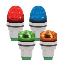 FMX 40mm Beacon Lights