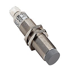 Capacitive Proximity Sensors