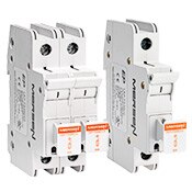 Compact Fused Switches