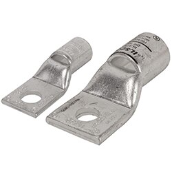 Compression Lugs