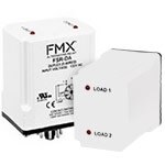 Duplex and Triplexor Alternating Relays