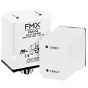 Duplex and Triplexor Alternating Relays