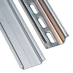DIN-rail and Accessories