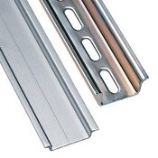 DIN-rail and Accessories