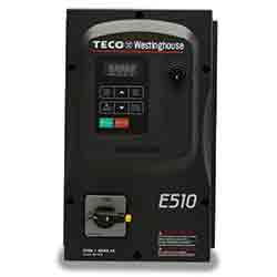 TECO E510 Series
