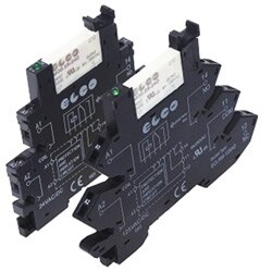 Electromechanical E Series Relays