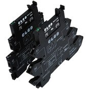 Solid State E Series Relays