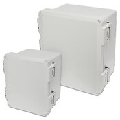 ENSTO Polycarbonate Enclosures