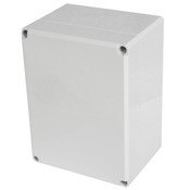 ENSTO Screw Cover Junction Boxes