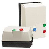 Enclosed DOL Motor Starters