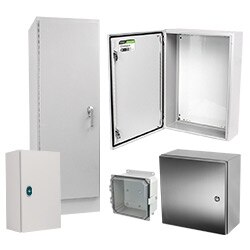 Shop All Enclosures 