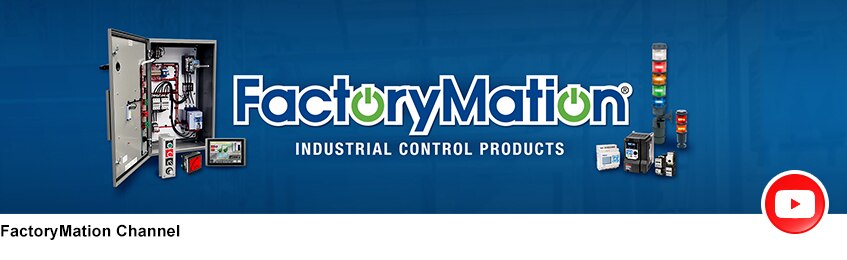 Factorymation YouTube Channel