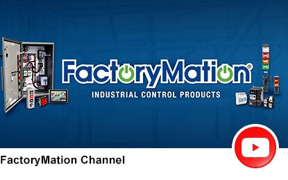 Factorymation YouTube Channel