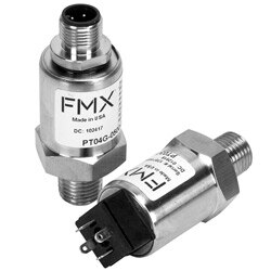 Pressure Sensors
