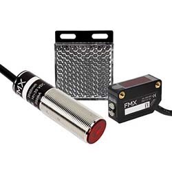 Photoelectric Sensors