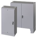 Free Standing & Floor Mount