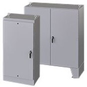 Free Standing & Floor Mount