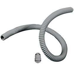 Flexible Liquid-tight Tubing