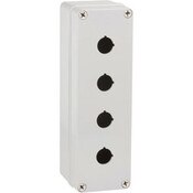Pushbutton Enclosures