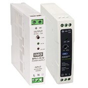 IMO Power Supply Compact Plastic Case