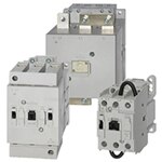 DC Contactors 