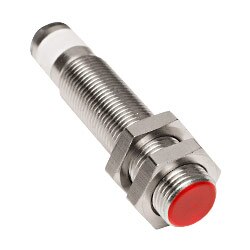 Inductive Proximity Sensors 