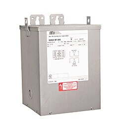Micron Low Voltage General Purpose 