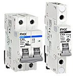Miniature Circuit Breakers