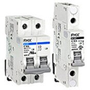 Miniature Circuit Breakers