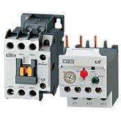 Contactors & Overloads