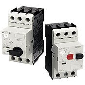 Manual Motor Protectors