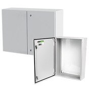 Wall Mount - Steel