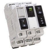 Modular Pushbuttons & Indicators