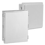 Wall Mount Non-metallic