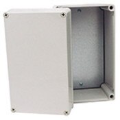 Non-Metallic Wall Mount