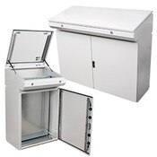Operator Interface Enclosures