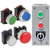 Shop All Pusbuttons and Indicators