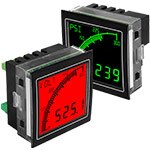 PML Series Meters