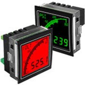 PML Series Meters