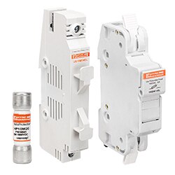 PV Rated Solar Fuses