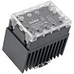 3-Phase Solid State Relays