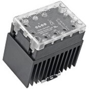 3-Phase Solid State Relays