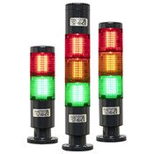 FMX 36mm Stacklights