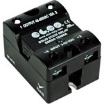 Hockey Puck Solid State Relays
