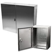 Wall Mount - Stainless