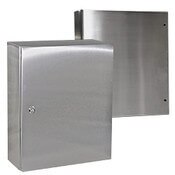 Wall Mount Stainless Steel 