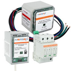 Surge Protective Devices