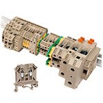 Terminal Blocks