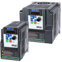 AC Drive TD200 Series